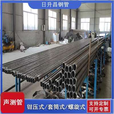 安龙声测管桩基检测的频率要达到多少百分比