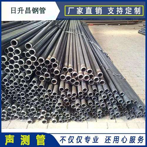 安龙桥梁声测管作用及预埋检测方法