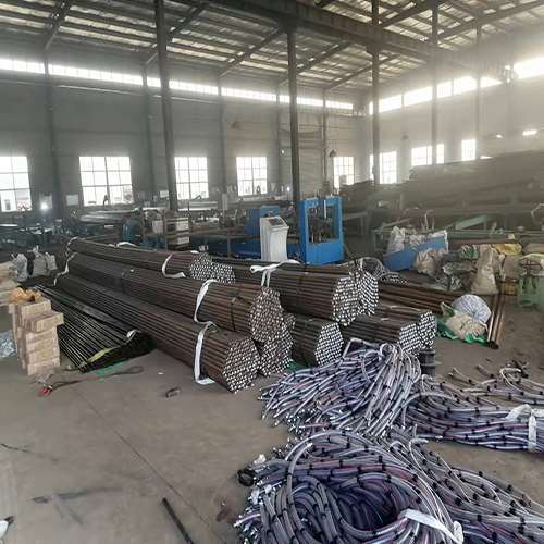 安龙声测管施工及验收规范（最全最详细）