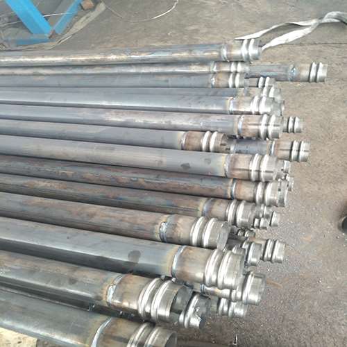 安龙声测管对于桩基工程有什么作用？